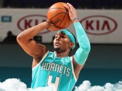 NBA常规赛：黄蜂6人上双险胜步行者，止住颓势！