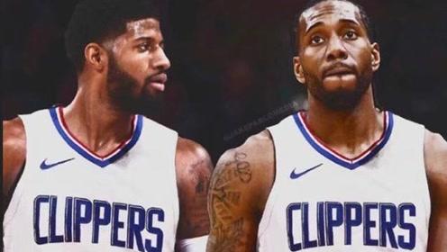 【NBA集锦】快船vs魔术前瞻 双子星能否拆穿魔术