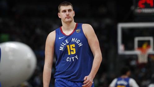 【NBA集锦】掘金vs马刺前瞻 约老师对决双德