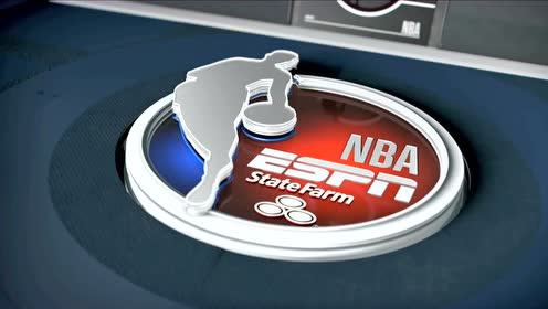 【NBA集錦】戲劇性的一幕！字母末時(shí)扣飛反送梅利壓哨三分兜轉(zhuǎn)入網(wǎng)