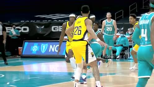 【NBA集錦】澤勒無(wú)視防守直殺內(nèi)線 漂移投籃輕松寫意