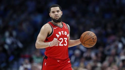 【NBA集锦】国王vs猛龙前瞻 猛龙能否摆脱困境