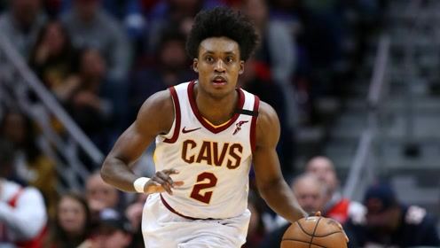 【NBA集錦】騎士vs尼克斯前瞻 塞克斯頓能否延續(xù)出色發(fā)揮