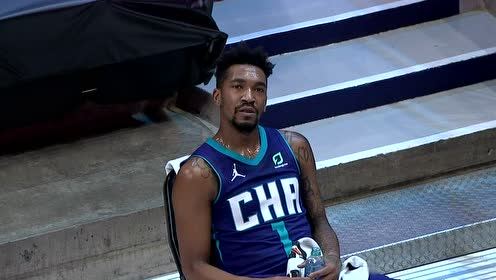 【NBA錄像回放 國(guó)語(yǔ)】雄鹿vs黃蜂第2節(jié)英文原聲回放