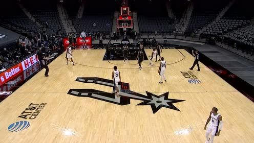 【NBA集錦】來了！沃克命中壓哨長(zhǎng)兩分！