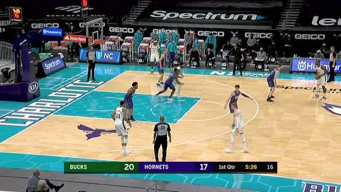 【NBA集錦】鮑爾vs雄鹿集錦 27+5+9天秀助攻爆錘雄鹿