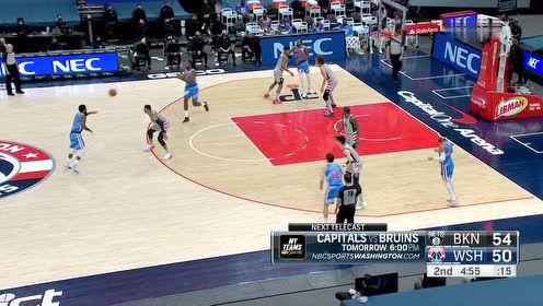 【NBA集锦】无解中距离 杜兰特连续干拔两分枪枪要命