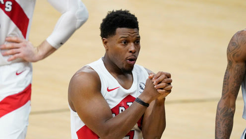【NBA集锦】魔术vs猛龙前瞻 猛龙能否走出阴霾终结连败