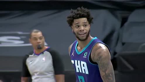 【NBA集锦】魔术vs猛龙第1节中文解说回放