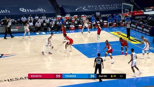 【NBA集錦】太不講武德！武德進可攻退可連送火鍋大帽