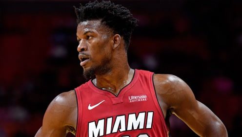 【NBA集錦】黃蜂vs熱火前瞻 巴特勒將對(duì)決海沃德