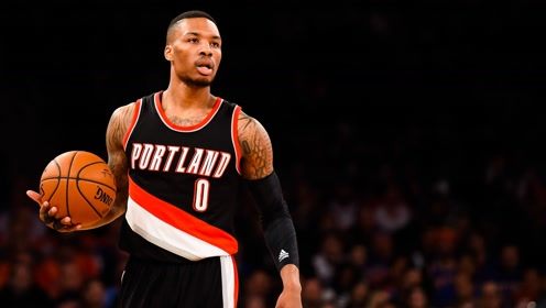 【NBA集錦】開拓者vs雄鹿前瞻 利拉德和字母哥上演飆分大戰(zhàn)
