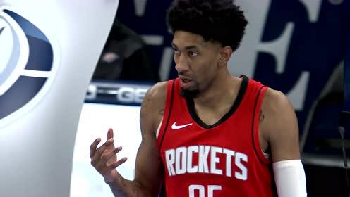 【NBA集錦】沃爾運球起舞了！花式運球助攻伍德籃下砍分