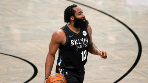 【NBA集錦】哈登vs快船集錦