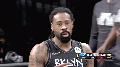 【NBA集錦】哈登有了新的吃餅搭檔 小喬丹這終結(jié)能力怎么樣