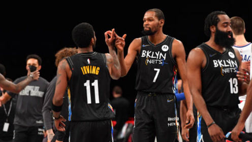 【NBA集錦】籃網(wǎng)隊集錦