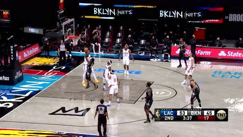 【NBA集錦】兩計三分讓納什坐不住了 莫里斯兄弟都有這種能力