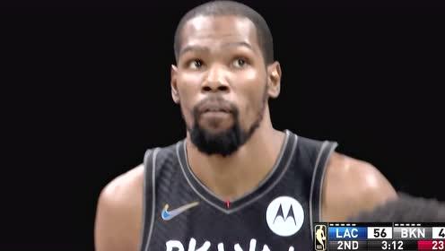【NBA集錦】知道你的甜點位就能穩(wěn)準(zhǔn)狠 三弟和大哥之間心有靈犀