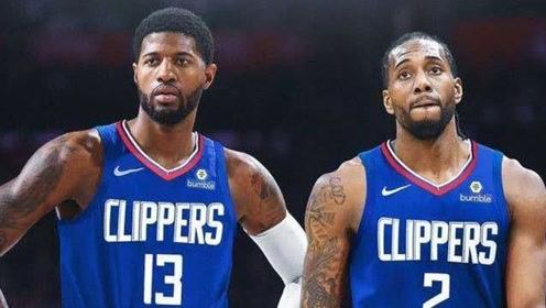 【NBA集錦】快船vs騎士前瞻 卡椒挑戰(zhàn)騎士?jī)?nèi)線禁區(qū)
