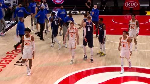 【NBA集錦】預(yù)定今日十佳球！東契奇鬼手搶斷風騷背傳玩弄對手于股掌