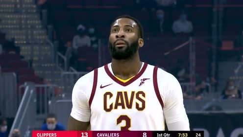 【NBA集錦】太強(qiáng)勢(shì)了 莊神拼搶籃板打成超神2+1