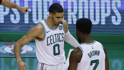 【NBA集锦】凯尔特人vs国王前瞻:绿军双探花欲率队两连胜