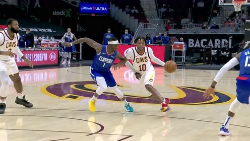 【NBA集錦】塞克斯頓假投真?zhèn)鲬蛩Ｐ】?莊神籃下吃餅空切扣籃