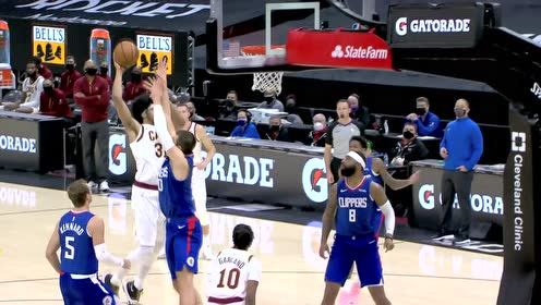 【NBA集錦】阿倫單打祖巴茨 強(qiáng)勢(shì)上籃還有加罰