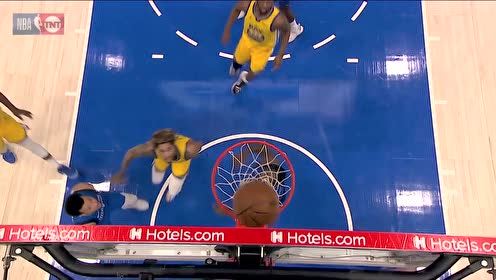【NBA集錦】烏布雷40分生涯新高全記錄 從賽季初的落寞到如今爆發(fā)