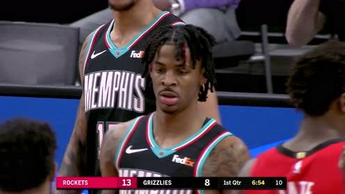 【NBA集锦】抢断快攻妙传连线 沃尔助飞伍德空接双臂暴扣