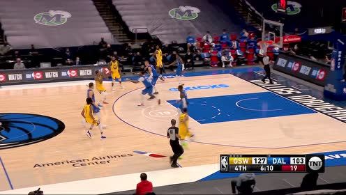 【NBA集錦】烏布雷精準(zhǔn)遠(yuǎn)射得分來到37 波神內(nèi)線勉強(qiáng)回應(yīng)