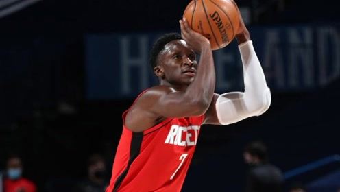 【NBA集锦】火箭vs灰熊前瞻 奥迪带队迎战莫兰特