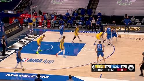【NBA集錦】高射炮臺你咋防 波神兩記三分飚中今天也擋不住