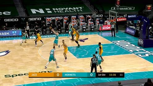 【NBA集錦】三球人縫滑翔高拋送妙傳 澤勒禁區(qū)干拔吃餅順理成章
