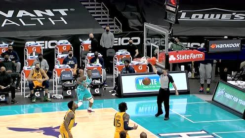 【NBA集錦】玩爆對手！羅齊爾底角三分冷箭+鬼魅搶斷二次得手