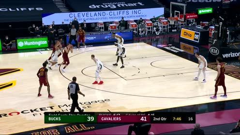 【NBA集錦】就問你氣不氣！奧斯曼外線脫筐迪文琴佐反擊三分無情嘲諷