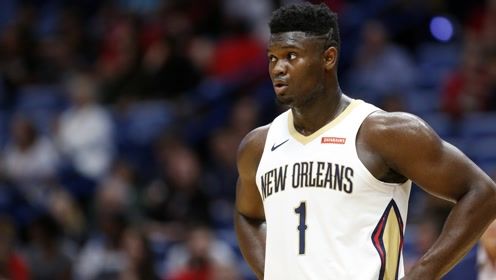【NBA集錦】鵜鶘vs步行者前瞻：錫安薩博尼斯迎來中正面交鋒