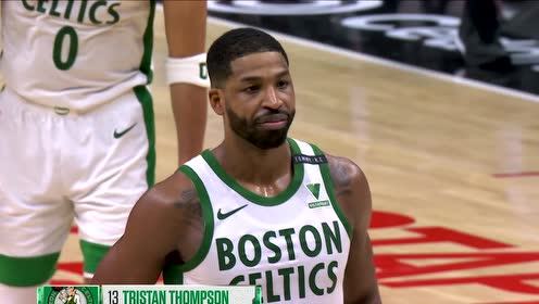 【NBA集锦】莱昂纳德连续丢失关键球!三分两分各个打铁