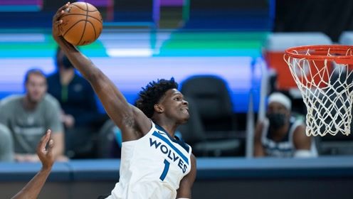 【NBA集錦】森林狼vs雷霆前瞻：愛德華茲盼助隊(duì)再勝對手