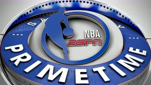 【NBA集锦】开场来个下马威！东契奇风骚脚步过掉防守还造加罚