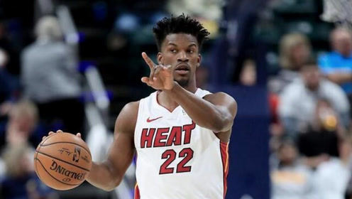 【NBA集錦】熱火vs尼克斯前瞻：熱火急需勝利走出陰霾