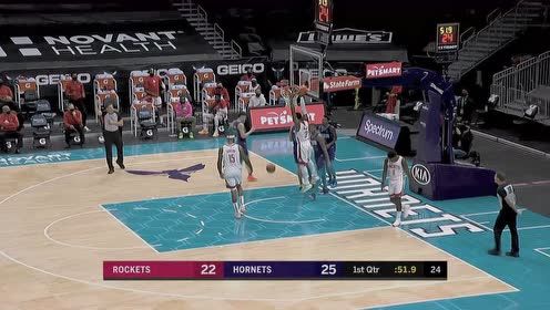 【NBA集錦】低位猛獸回來了！考辛斯背打生吃對手拋投取分