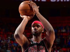 网签Noah Vonleh