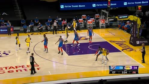 【NBA集錦】施羅德寫意突破2分進(jìn)賬 馬修斯底角三分恐將殺死比賽