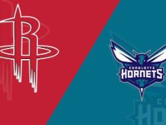 NBA常規(guī)賽：全場結(jié)束，黃蜂119-94火箭，鮑爾24+7+10 