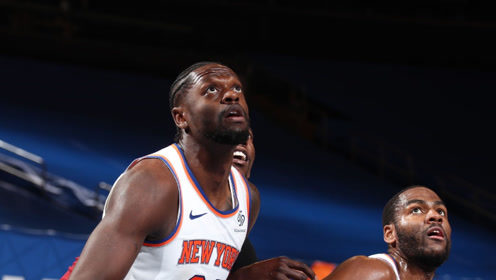 【NBA集锦】尼克斯vs热火前瞻 罗斯或迎交易后首秀