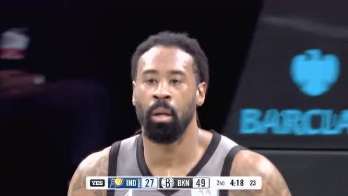 【NBA集錦】十佳球榜首！歐文滑翔喂餅小喬丹云霄戰(zhàn)斧劈扣