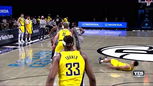 【NBA集錦】夢回空接之城！格林小喬丹連續(xù)暴扣籃筐震天響