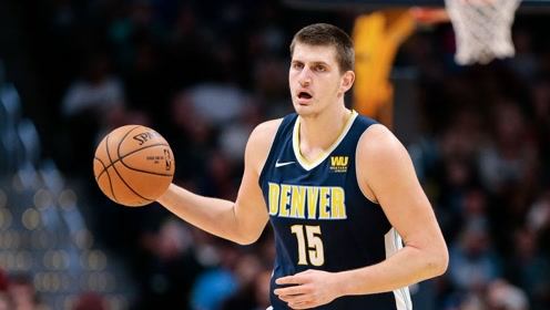 【NBA集锦】骑士vs掘金前瞻:约基奇能否率队止住三连败