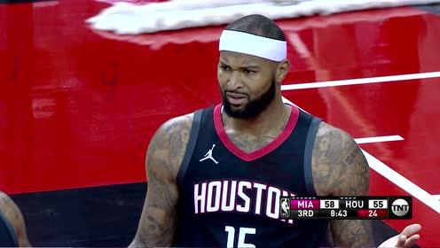 【NBA集錦】阿德巴約眼疾手快隔人妙傳 納恩接球強(qiáng)起上籃不負(fù)所期